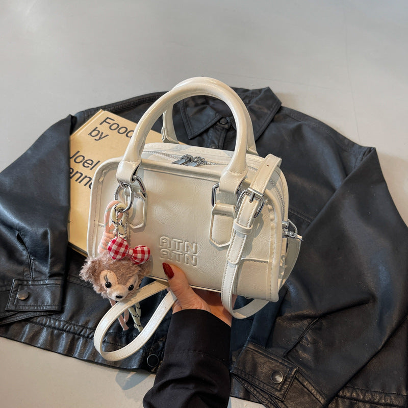 Stylish Structured Handbag Kalsten
