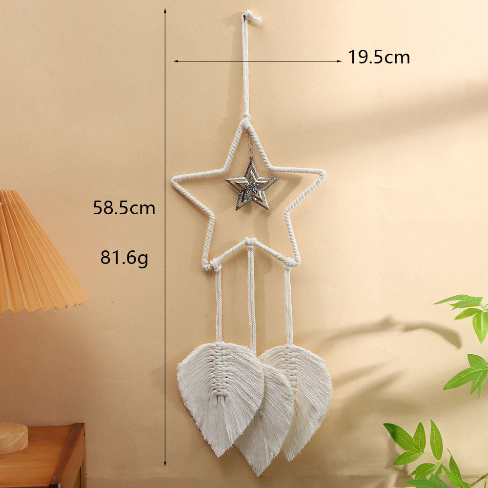 Decorative Wall Hanging Kalsten