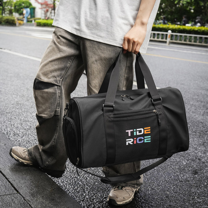 Lightweight Utility Gym Duffle Bag Kalsten