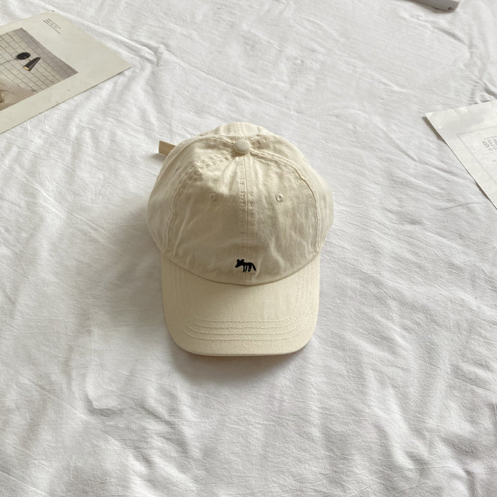 Women's Adjustable Casual Baseball Cap Kalsten