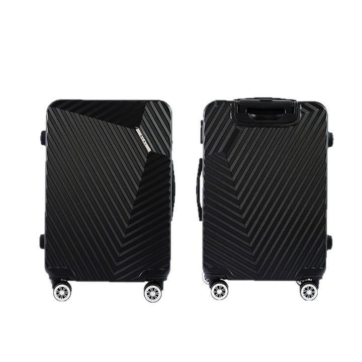 Unisex Hardshell Spinner Luggage Kalsten