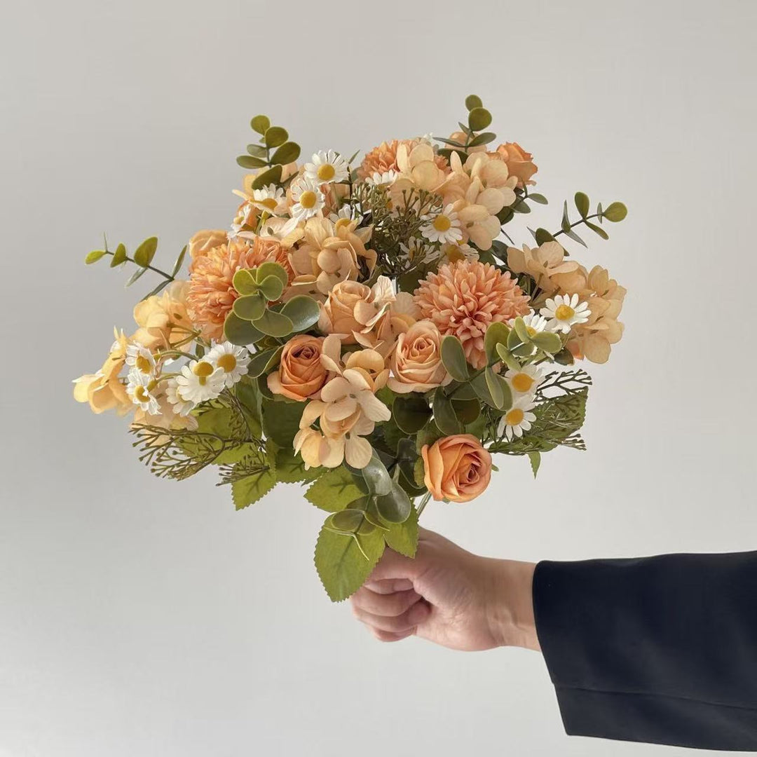 Decorative Floral Centerpiece
