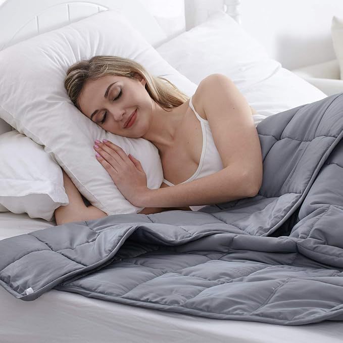 Weighted Sleep Blanket Kalsten