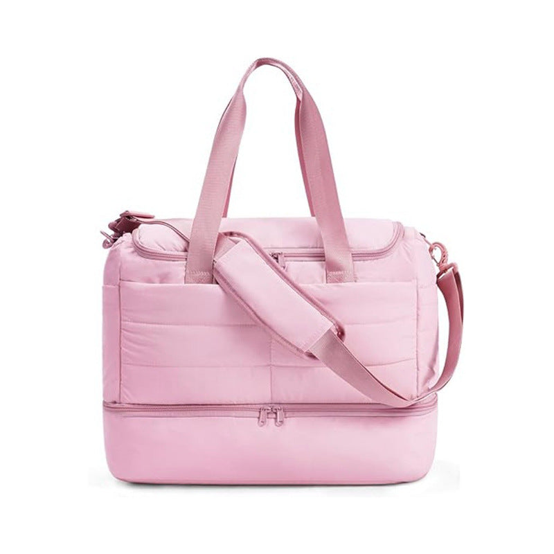 Multi-Functional Gym Duffle Bag