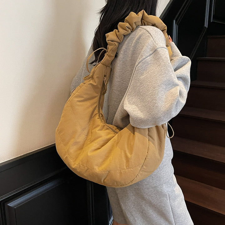 Quilted Shoulder Bag Kalsten