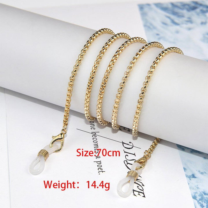 Decorative Eyewear Holder Chain Kalsten 1788164383