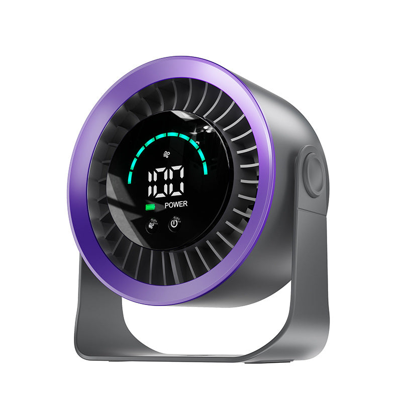 Portable Desk Fan Kalsten