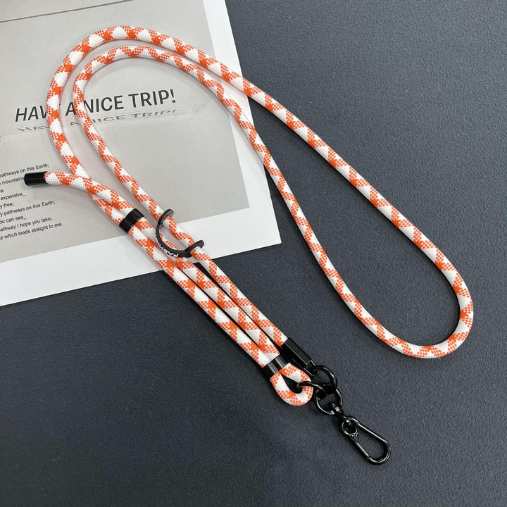 Premium Adjustable Multi-Functional Lanyard Kalsten