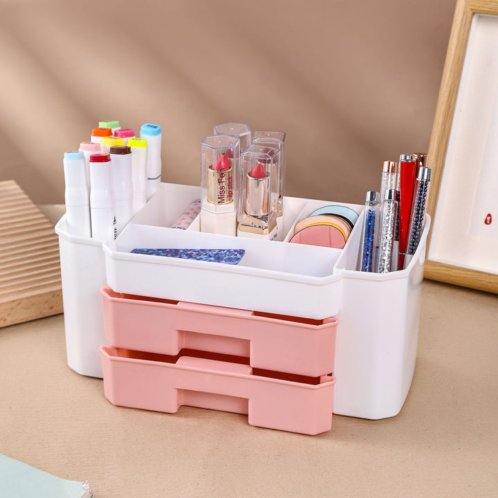 Multi-Compartment Desk Organizer Kalsten