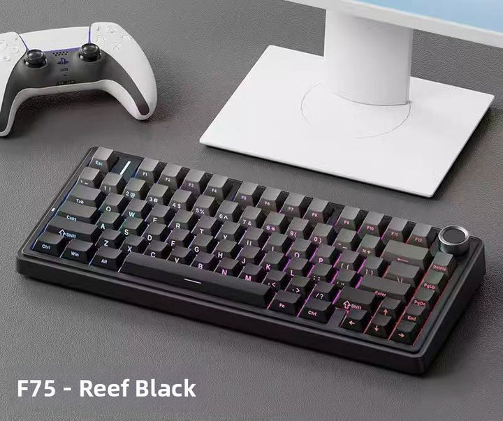 Mechanical Gaming Keyboard Kalsten