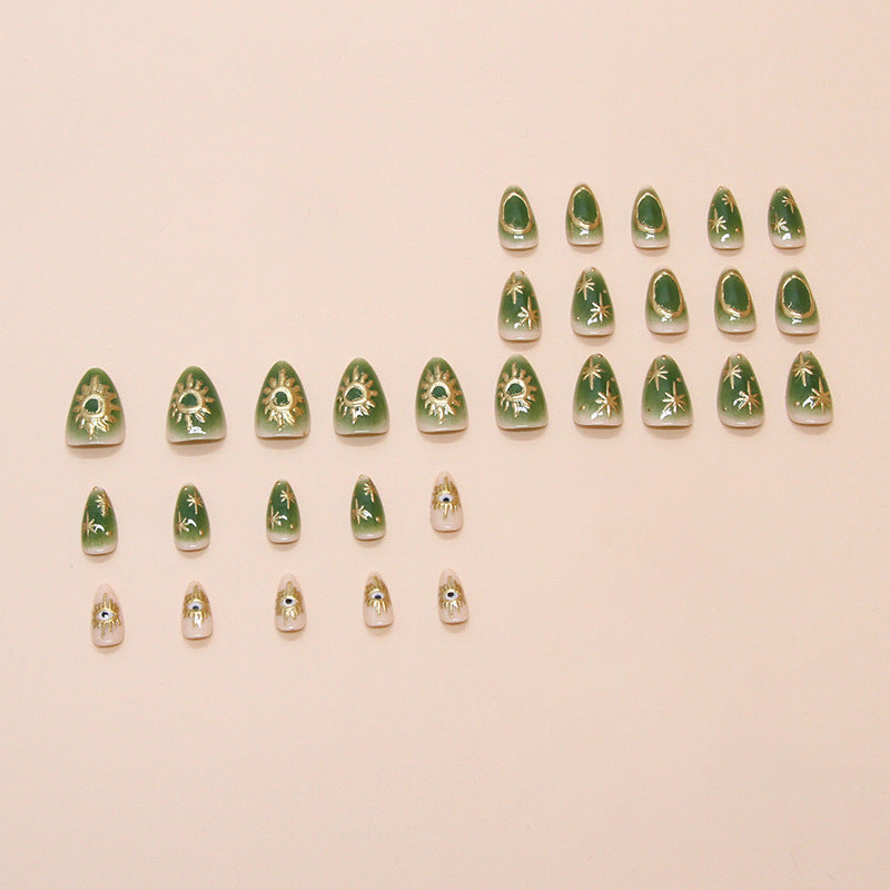 Decorative Nail Art Kalsten