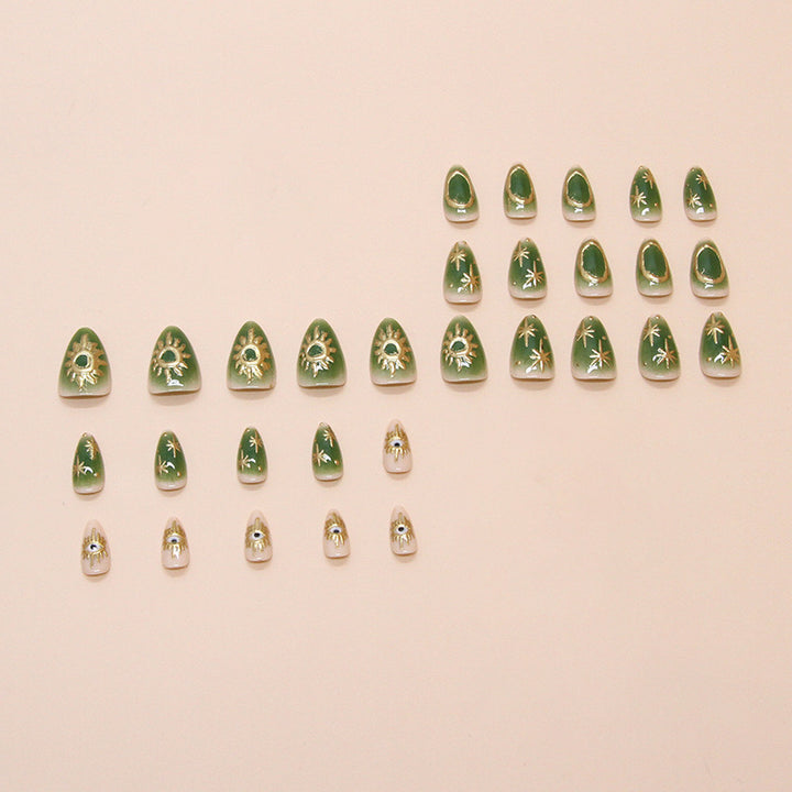 Decorative Nail Art Kalsten