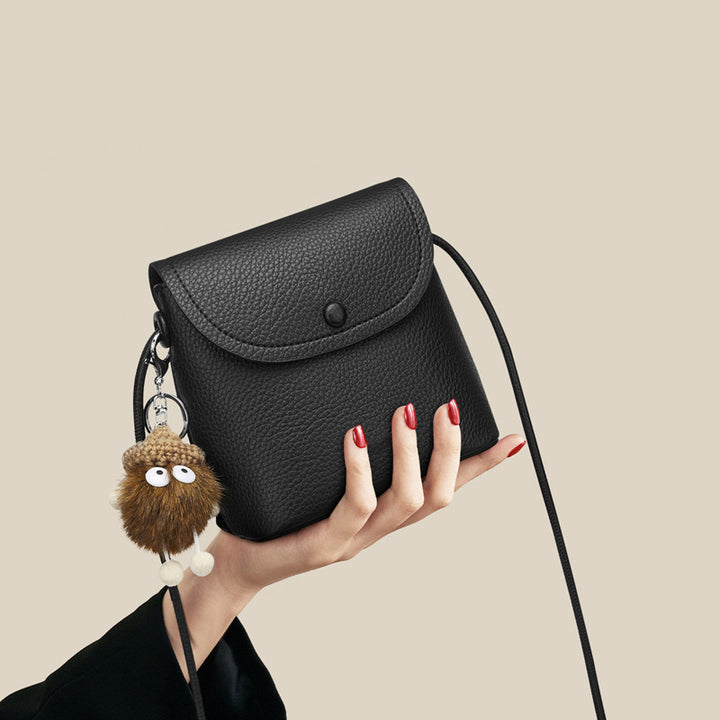 Elegant Crossbody Bag Kalsten