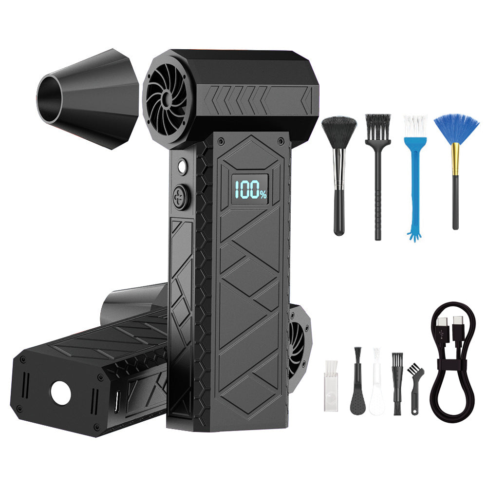 Unisex Electronic Air Compressor Kalsten
