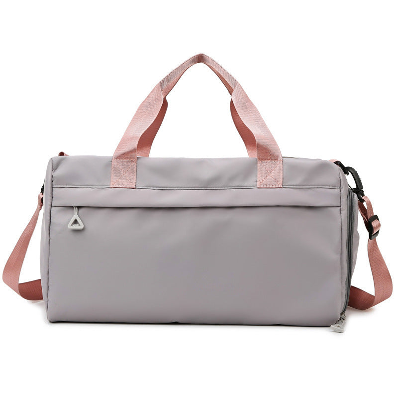 Multi-Functional Travel Duffle Bag