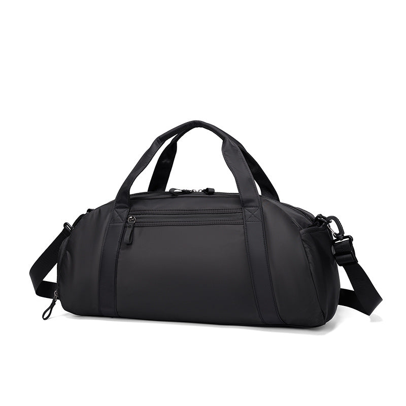 Versatile Gym Sports Duffel Bag Kalsten