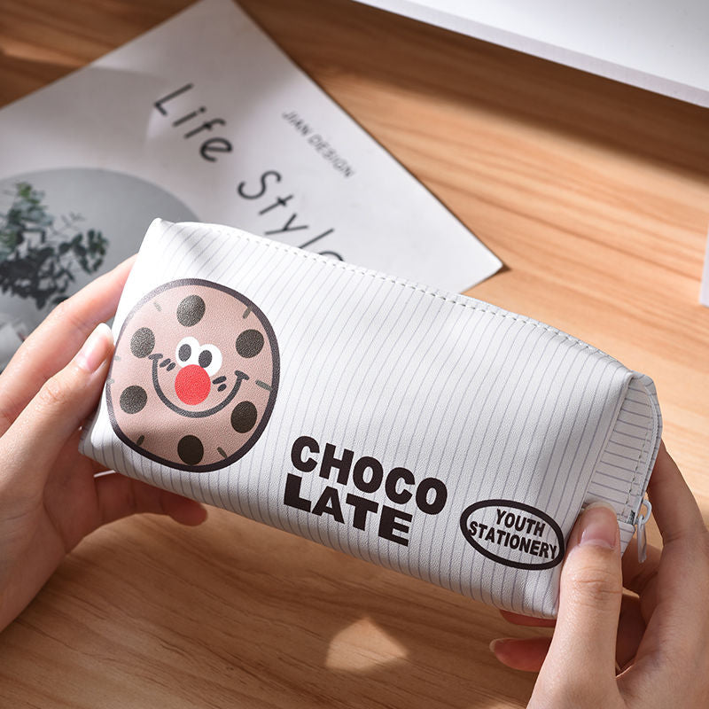 Fun Cartoon-Themed Pencil Case Kalsten