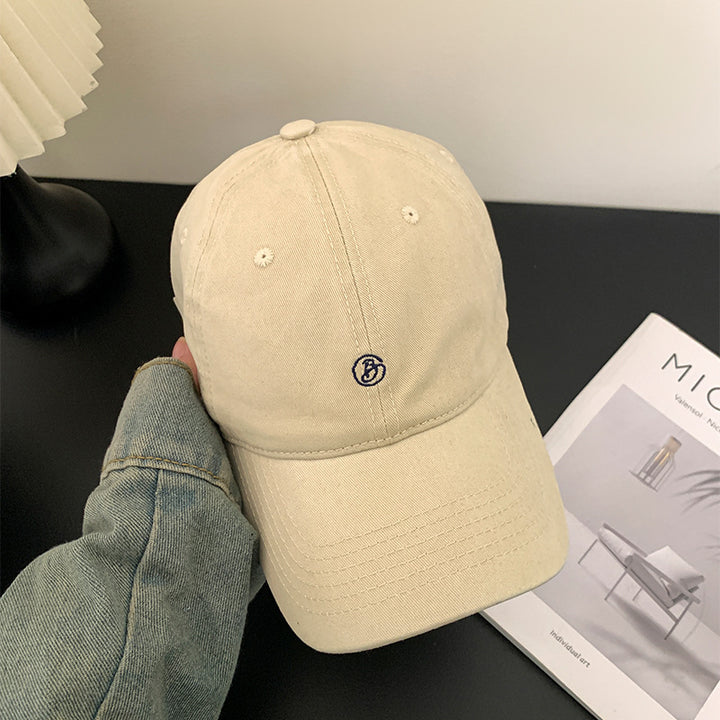 Men's Vintage-Inspired Casual Cap Kalsten
