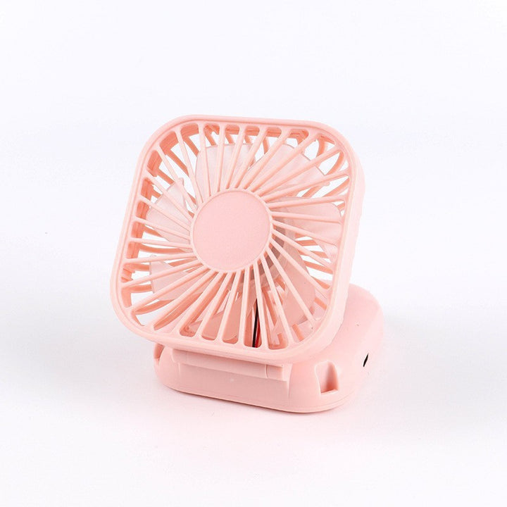 Women's Portable Mini Fan Kalsten