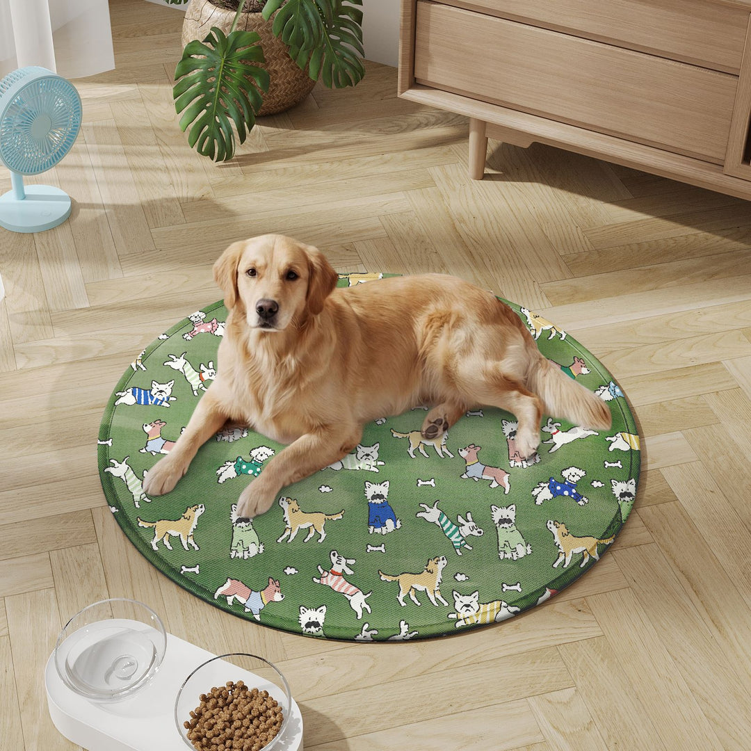 Cozy Pet Comfort Mat