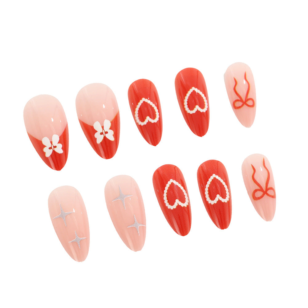Design Artificial Nails Kalsten