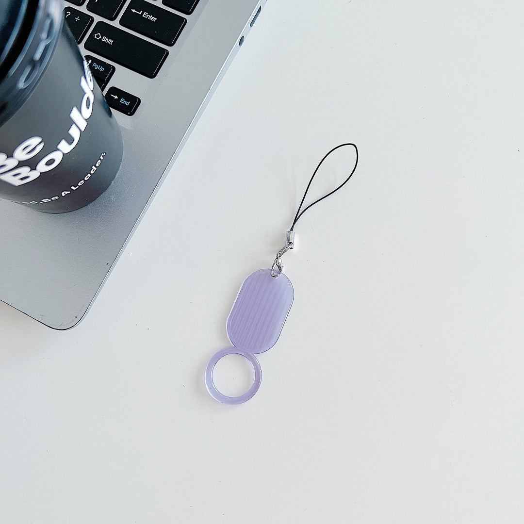 Practical Silicone Phone Lanyard Kalsten