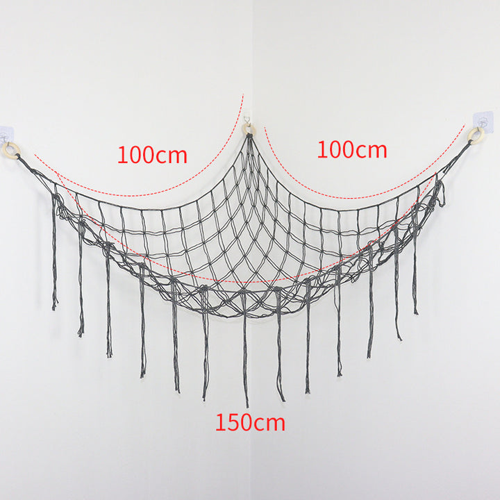 Portable storage net Kalsten