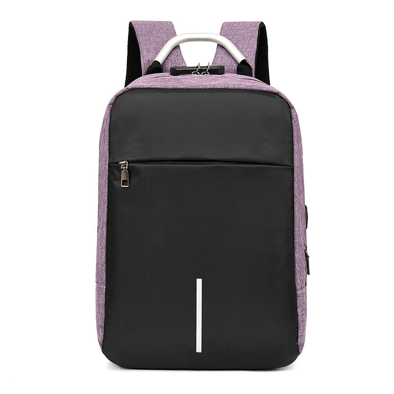 Minimalist High-Functionality Backpack Kalsten