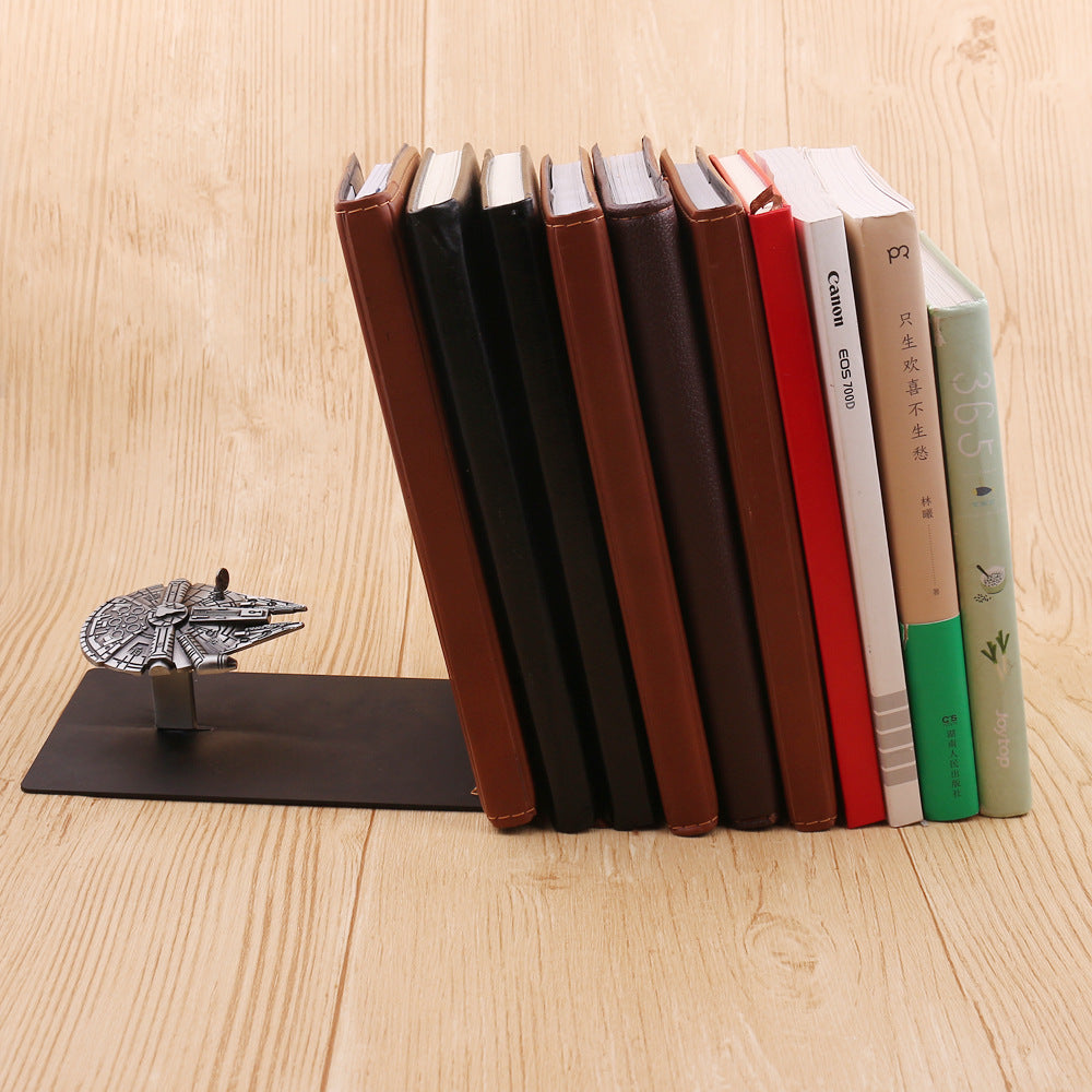 Decorative Character Bookend