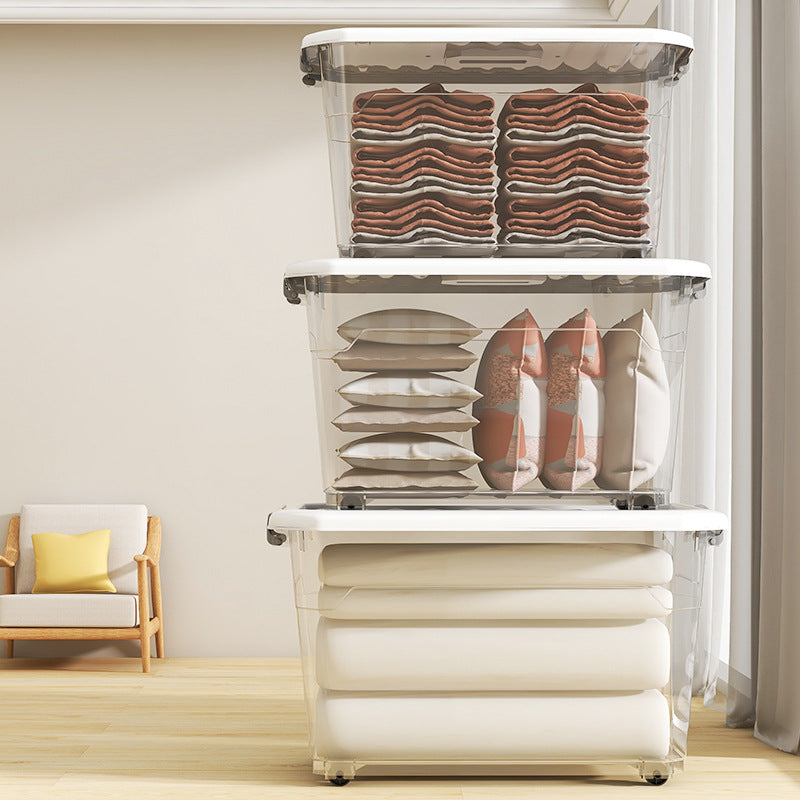 Storage boxes Kalsten