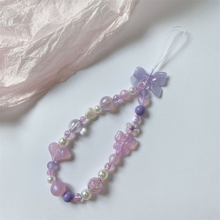 Elegant Beaded Charm Bracelet Kalsten 1790135534