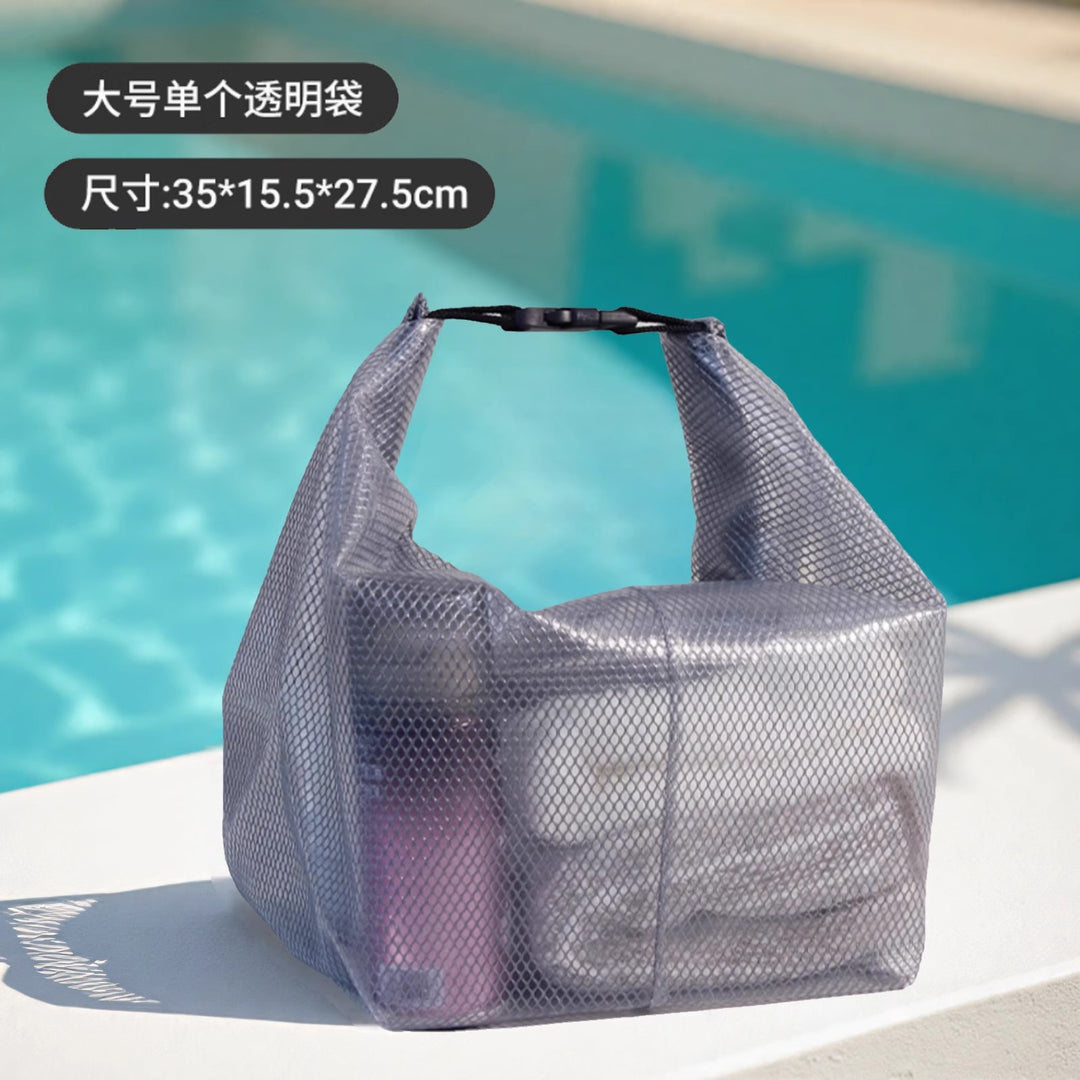 Leisure mesh bag Kalsten
