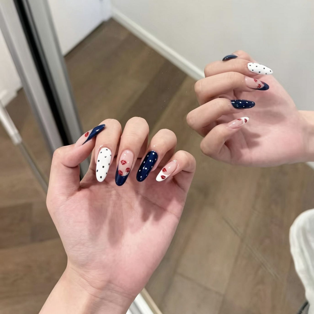 Decorative Nail Art Kalsten