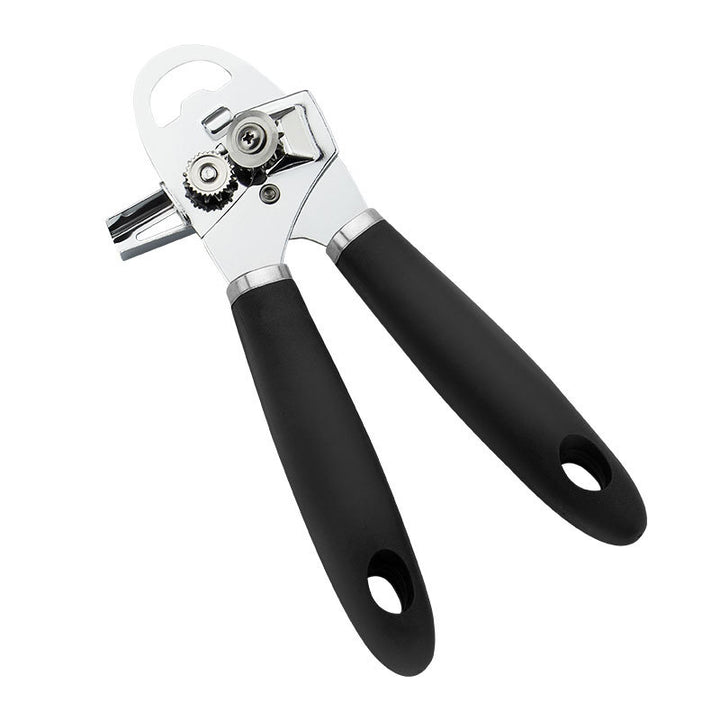 Stainless Steel Ergonomic Can Opener Kalsten