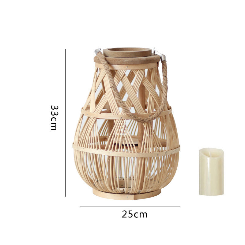 Kalsten Lantern