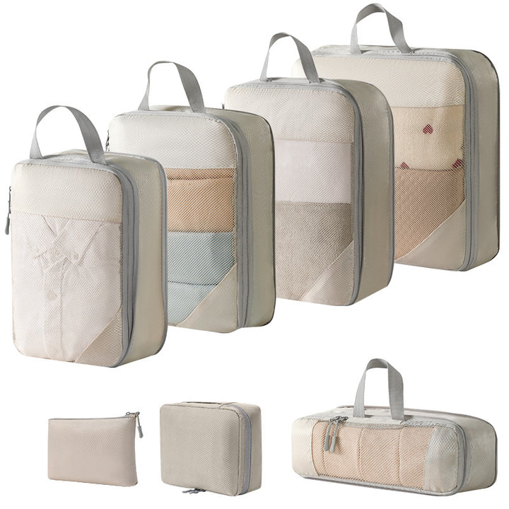 Travel Compression Bags Set Kalsten