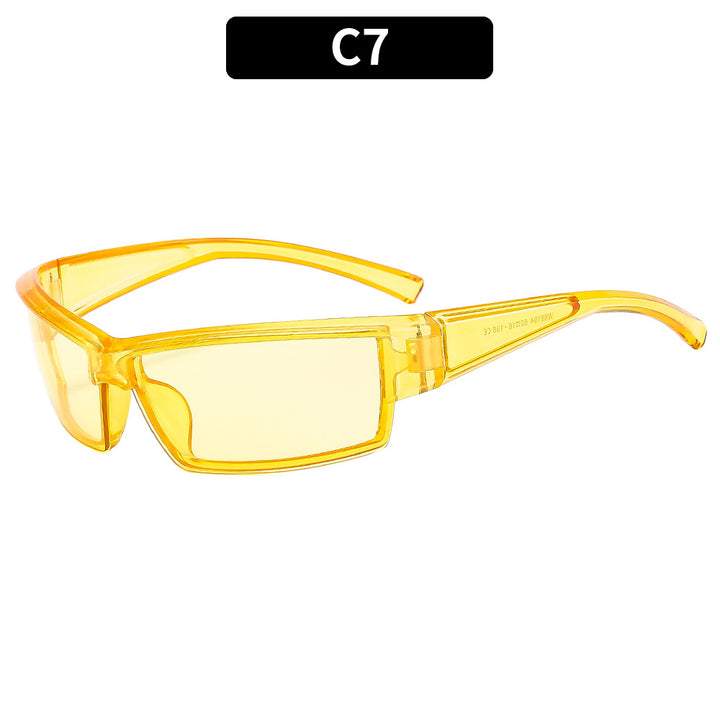 Stylish Performance Sunglasses