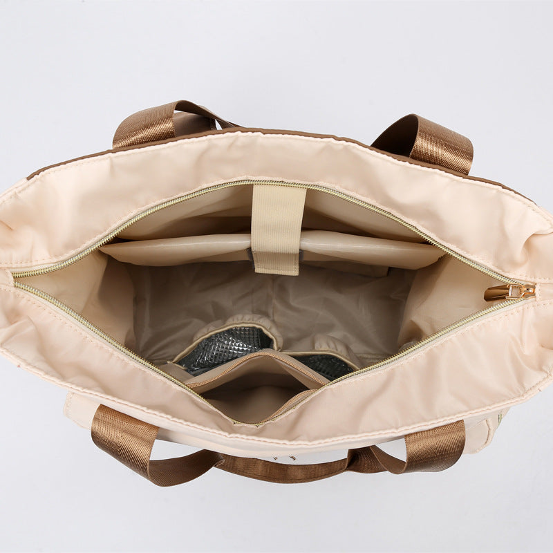 Multi-Functional Travel Tote Backpack Kalsten