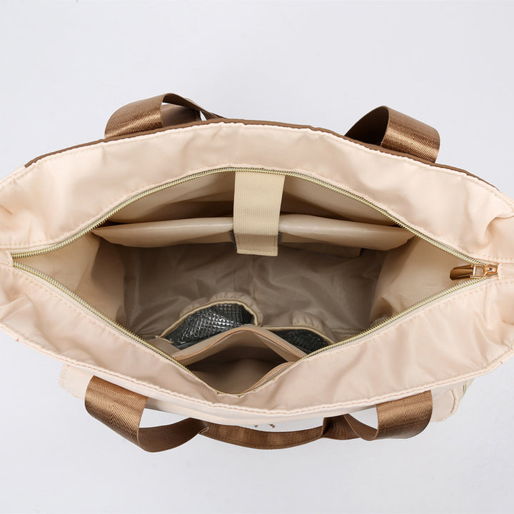 Multi-Functional Travel Tote Backpack Kalsten