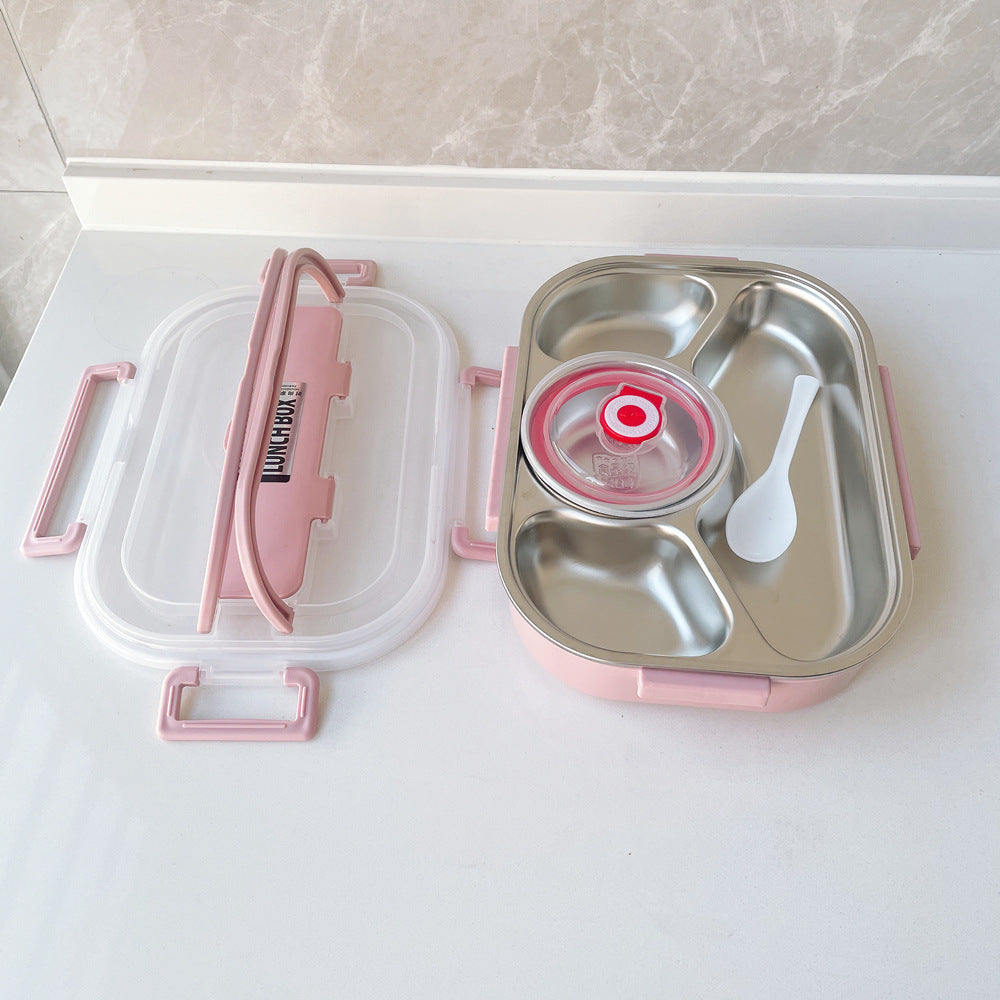 Eco-Friendly Meal Prep