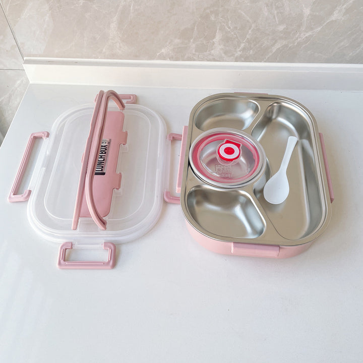 Eco-Friendly Meal Prep