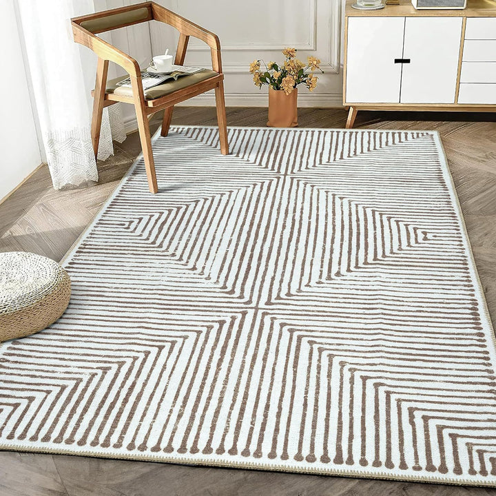 Soft Touch Area Rug