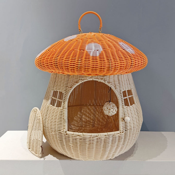 Cat House Kalsten