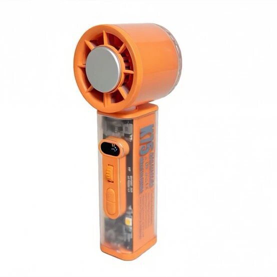 Ladies high-performance cordless hand fan Kalsten