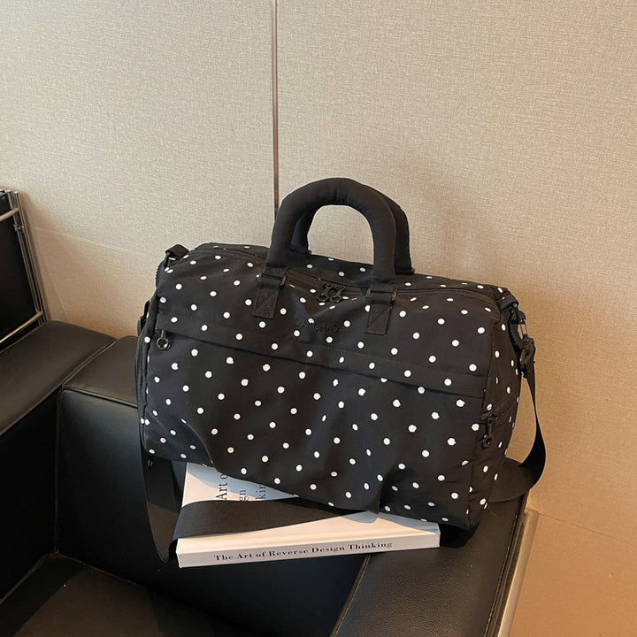 Travel Duffel Bag