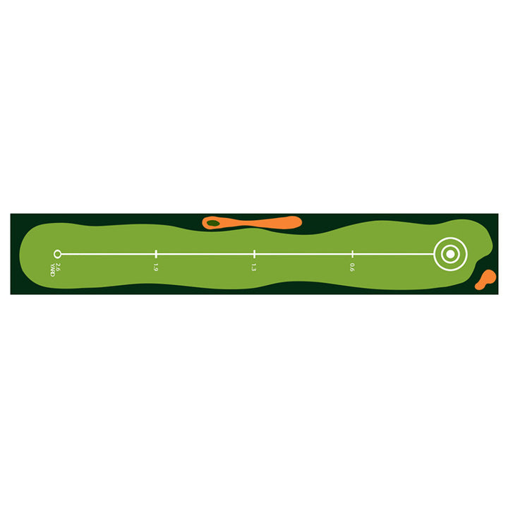 Golf Training Mat