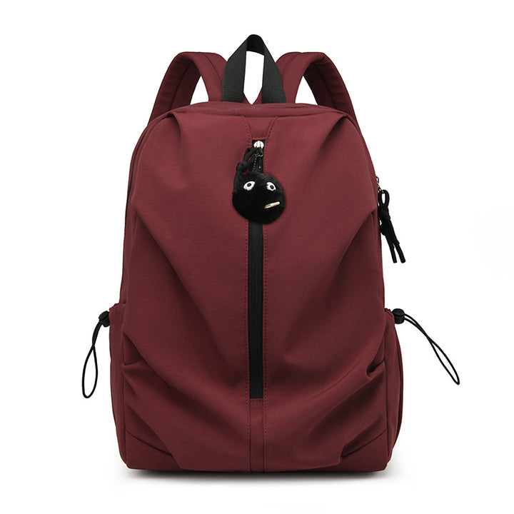 Multi-Pocket Urban Backpack Kalsten