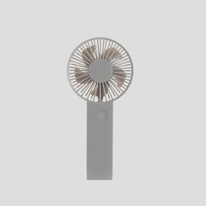 Ladies Portable Mini Fan with Ergonomic Design Kalsten