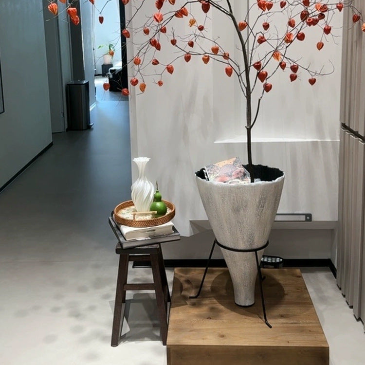 Decorative Floor Planter