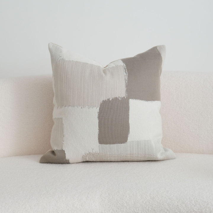 Decorative Throw Pillow for Sofa and Bed